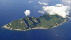 Senkaku-Islands
